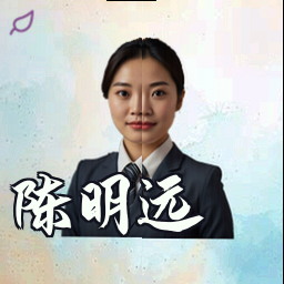 陈明远